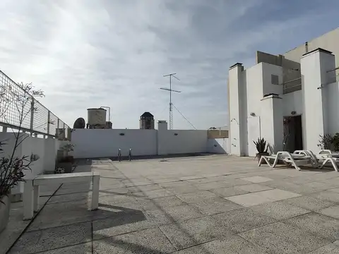 Departamento en Venta en Almagro, USD 165.000