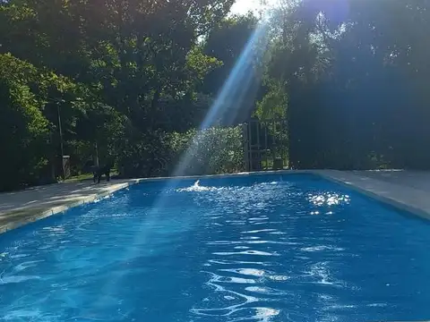 Casa en Alquiler Temporal de 2 dormitorios