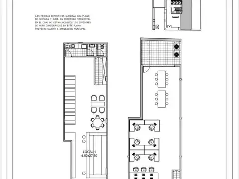 Ciudad De La Paz 2200