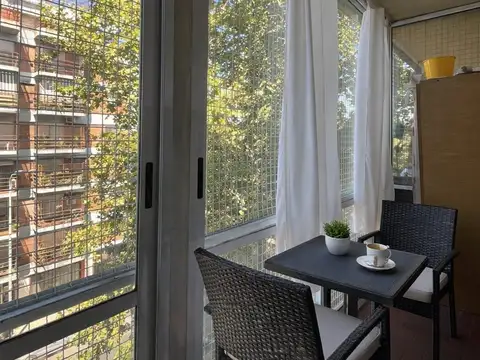 Departamento en Venta en Floresta, USD 75.000