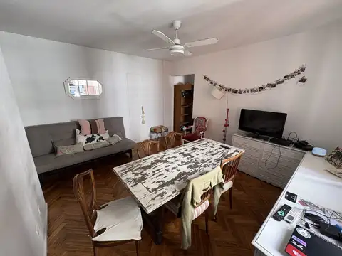 Departamento en Venta en Palermo, USD 99.000