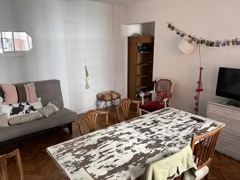 Departamento en Venta 55 años
