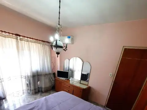 CASA 3 AMBIENTES SOBRE LOTE PROPIO