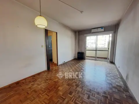 THAMES AL 2100 - CONTRAFRENTE 61 M2 IMPEC BALCON ESPECT VISTA PERPETUA T/EXTERNO D/CIRCULACION