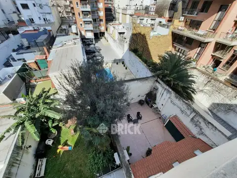 Departamento en Venta 40 años