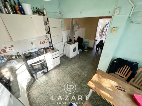 Casa en Venta en Loma Hermosa, USD 59.000