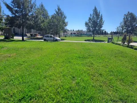 Terreno en Venta 15  mts Frente