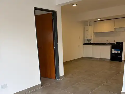Departamento en Venta en Nuestra Señora De Lourdes, Rosario