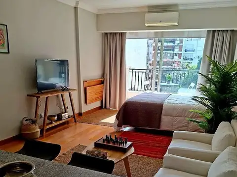 Departamento en Venta en Barrio Norte, USD 198.000