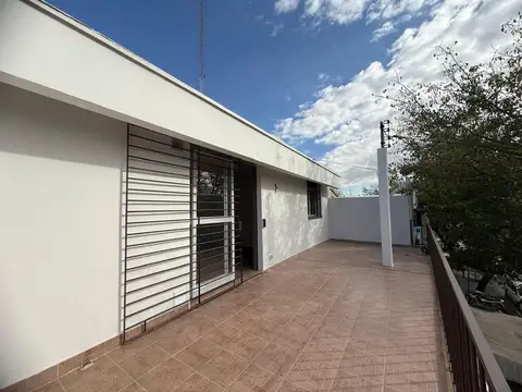 ALQUILER DEPARTAMENTO CIUDAD CUARTA SECCION