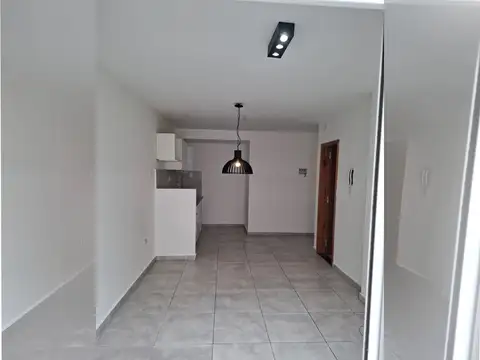 Departamento en alquiler en Rosario