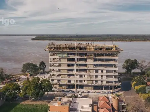 Departamento en Venta al Este