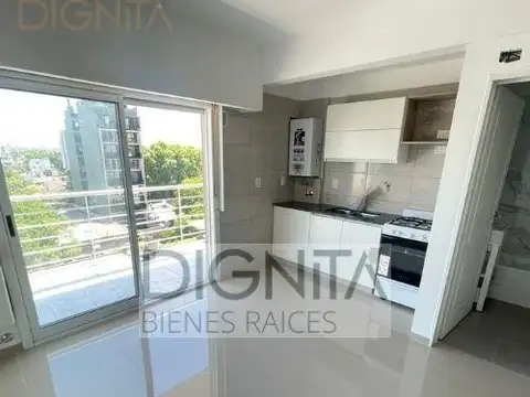 Departamento 2 amb a estrenar apto créd Villa Sta Rita