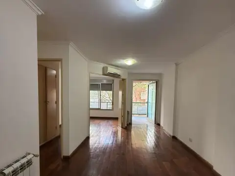 Departamento 2 dormitorios Nueva Cordoba