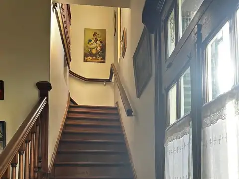Casa en Venta 80 años