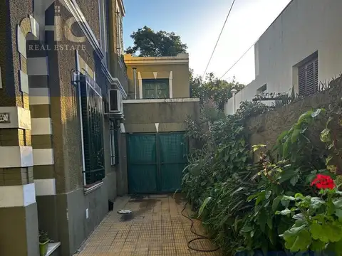Casa en Venta 80 años