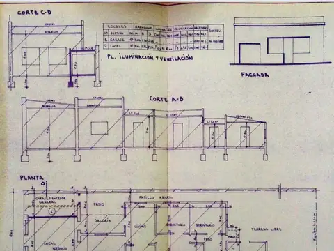 Casa en Venta 78 años