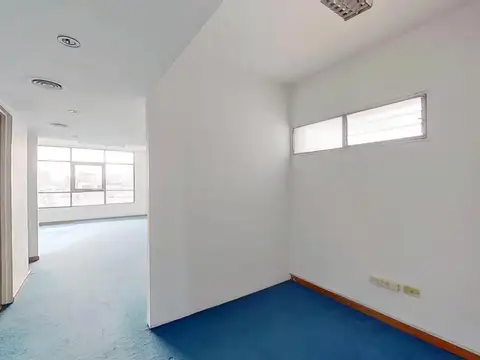Venta Oficina en Recoleta