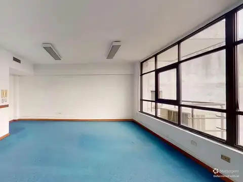 Oficina en Venta en Recoleta, USD 165.000