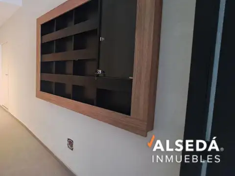 Departamento en Alquiler A Estrenar