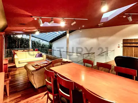 Local en Alquiler en Palermo Soho, USD 6.000