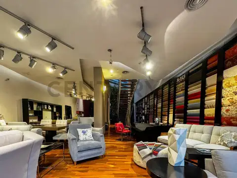Local en Alquiler en Palermo Soho, USD 6.000