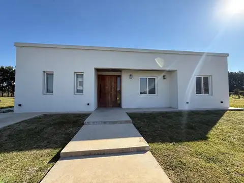 CASA EN VENTA EL CAMPO CARDALES