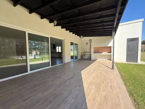 Casa en Venta A Estrenar