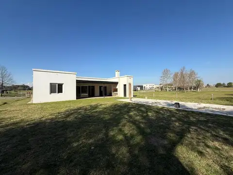 Casa en Venta A Estrenar