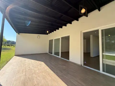 CASA EN VENTA EL CAMPO CARDALES