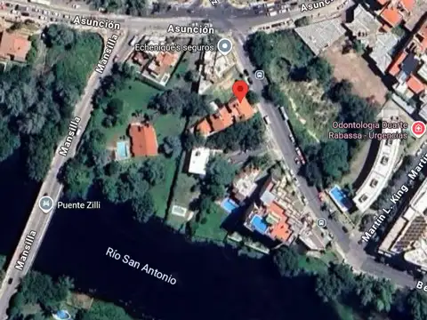 Departamento en Venta en Villa Carlos Paz, USD 43.000