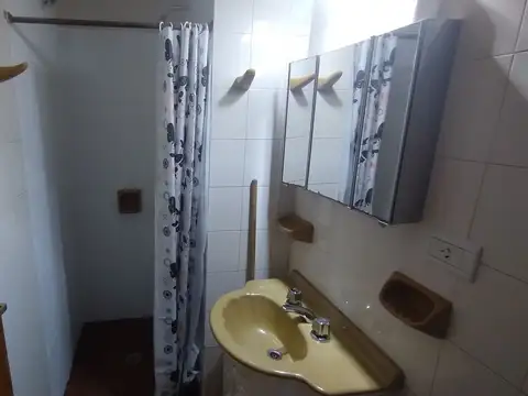 VENTA DTO 1 DORM GAS NAT CENTRO CARLOS PAZ