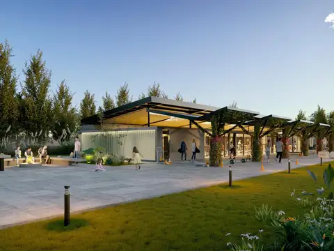 Terreno en Venta de 600,0 m2