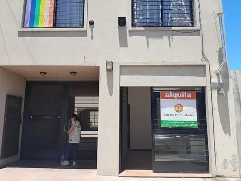 Departamento  en Alquiler en Zárate, G.B.A. Zona Norte, Argentina