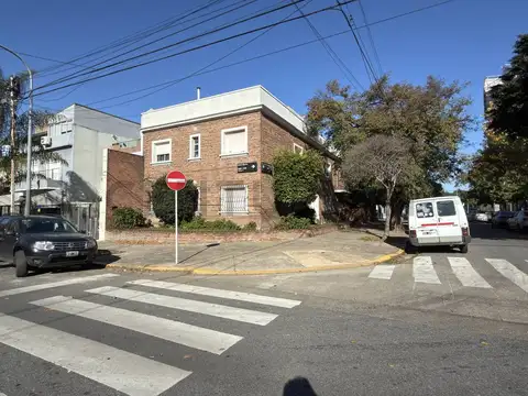 Terreno en Venta en Villa Devoto, Capital Federal