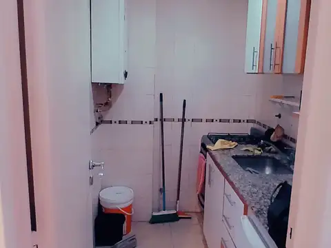 Departamento en Alquiler al Este
