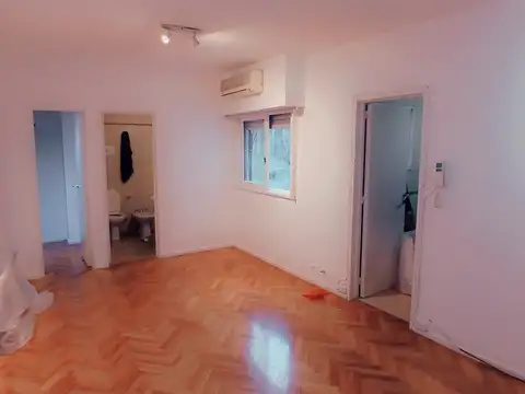 Sinclair 3000, Piso 6