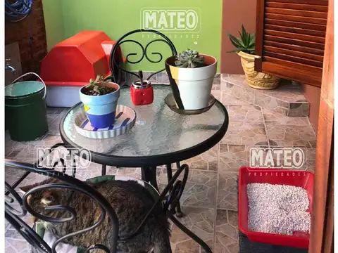 Departamento en Venta en Paso del Rey, USD 50.000