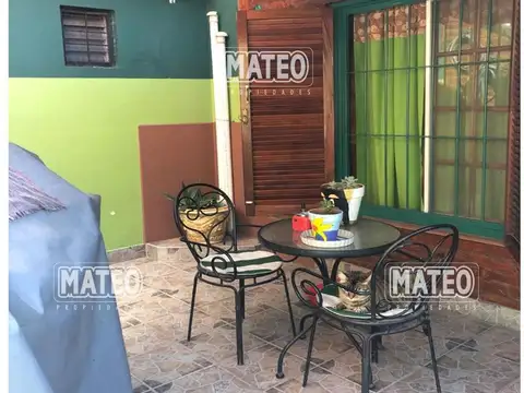 Departamento en Venta de 2 dormitorios