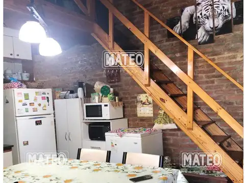 Departamento en Primer Piso.