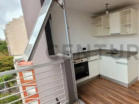 Departamento en Venta en Flores Norte, USD 104.900