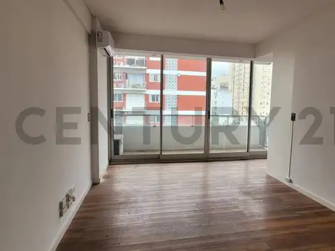 VENTA DEPARTAMENTO 2 AMBIENTES EN FLORES