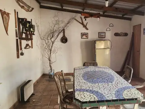 Casa en Venta 16 años