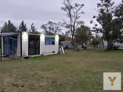 Terreno en Venta de 1290,0 m2