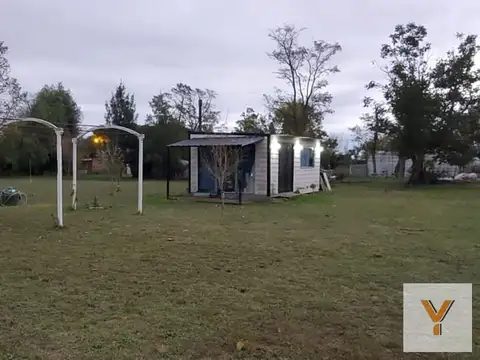Terreno en venta - 1290Mts2 - Cazón