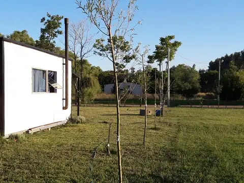 Terreno en Venta en Cazon, USD 41.000