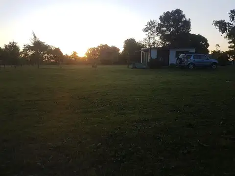 Terreno en venta - 1290Mts2 - Cazón