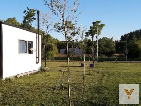 Terreno en Venta en Cazón, USD 41.000