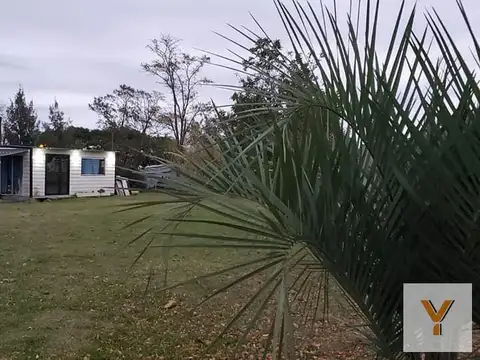 Terreno en Venta en Cazón, USD 41.000