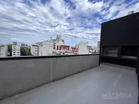 Departamento en Venta en Palermo Hollywood, USD 225.000